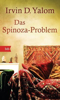 Das Spinoza-Problem von Prugger,  Liselotte, Yalom,  Irvin D.