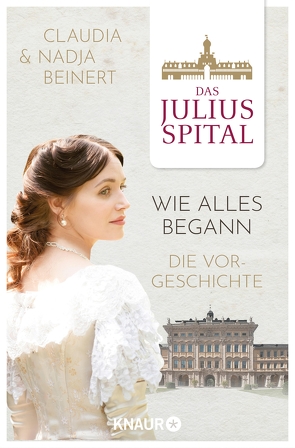 Das Juliusspital – Wie alles begann von Beinert,  Claudia, Beinert,  Nadja