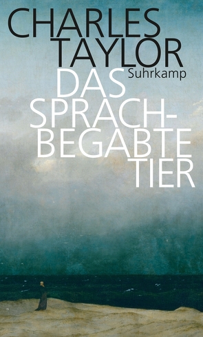 Das sprachbegabte Tier von Schulte,  Joachim, Taylor,  Charles