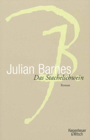 Das Stachelschwein von Barnes,  Julian