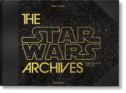 Das Star Wars Archiv. 1977–1983 von Duncan,  Paul