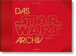 Das Star Wars Archiv. 1999–2005 von Duncan,  Paul