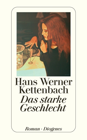Das starke Geschlecht von Kettenbach,  Hans Werner