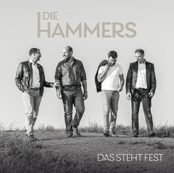 Das steht fest von Die Hammers, Schnitter,  Gerhard