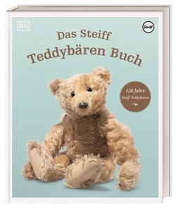 Das Steiff Teddybären Buch von Schnurrer,  Elisabeth