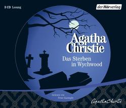 Das Sterben in Wychwood von Christie,  Agatha, Kaempfe,  Peter