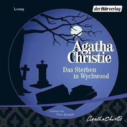 Das Sterben in Wychwood von Christie,  Agatha, Kaempfe,  Peter, Koch,  Sven
