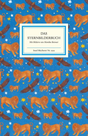 Das Sternbilderbuch von Beisner,  Monika, Westerhoff,  Ingrid