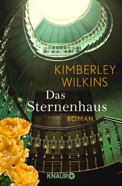 Das Sternenhaus von Goga-Klinkenberg,  Susanne, Wilkins,  Kimberley