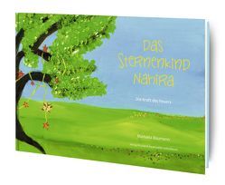 Das Sternenkind Nahira von Baumann,  Manuela