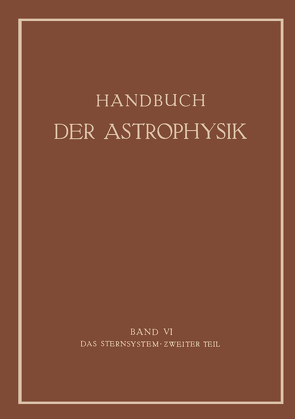 Das Sternsystem von Eberhard,  Gustav, Kohlschütter,  Arnold, Ludendorff,  Hans
