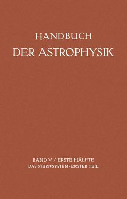 Das Sternsystem von Becker,  Fr., Brill,  A., Curtiss,  R.H., Eberhard,  G., Kohlschüüter,  A., Ludendorff,  H., Lundmark,  K.