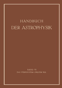 Das Sternsystem von Eberhard,  Gustav, Kohlschütter,  Arnold, Ludendorff,  Hans