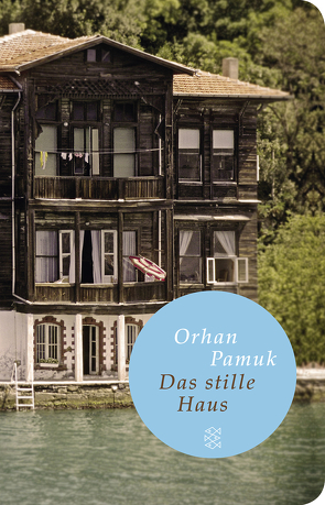 Das stille Haus von Meier,  Gerhard, Pamuk,  Orhan