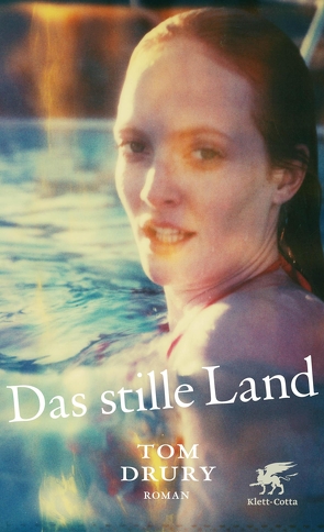 Das stille Land von Drury,  Tom, Falkner,  Gerhard