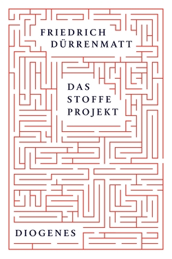 Das Stoffe-Projekt von Dürrenmatt,  Friedrich, Probst,  Rudolf, Weber,  Ulrich