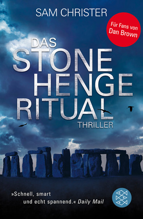 Das Stonehenge – Ritual von Christer,  Sam