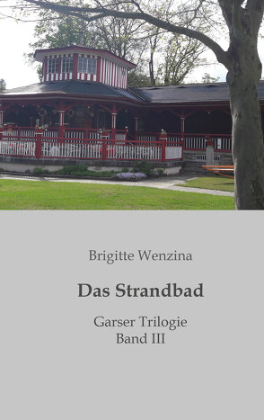 Das Strandbad von Wenzina,  Brigitte