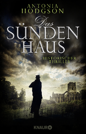 Das Sündenhaus von Hodgson,  Antonia, Rebernik-Heidegger,  Sonja