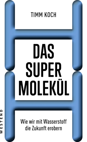 Das Supermolekül von Koch,  Timm