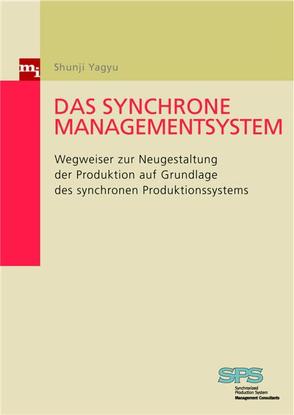 Das synchrone Managementsystem von Yagyu,  Shunji
