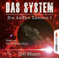 Das System von Allister,  Cliff, Niederfahrenhorst,  Volker