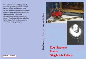 Das Szepter von Erben,  Siegfried