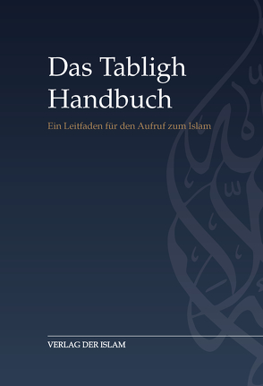 Das Tabligh Handbuch