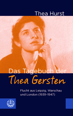 Das Tagebuch der Thea Gersten von Hurst,  Thea