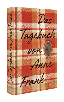 Das Tagebuch von Anne Frank von Frank,  Anne, Pressler,  Mirjam
