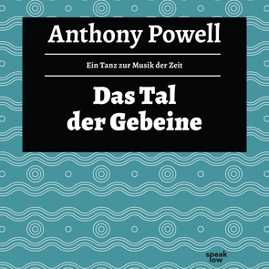 Das Tal der Gebeine von Arnold,  Frank, Feldmann,  Heinz, Powell,  Anthony