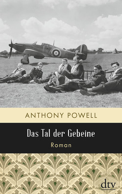 Das Tal der Gebeine von Feldmann,  Heinz, Powell,  Anthony