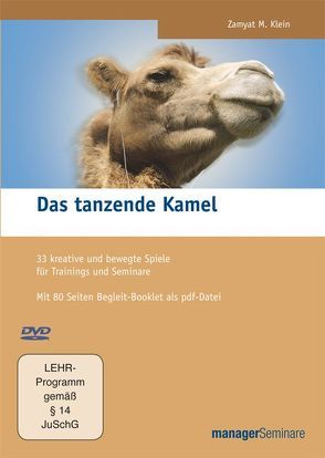 Das tanzende Kamel von Klein,  Zamyat M.