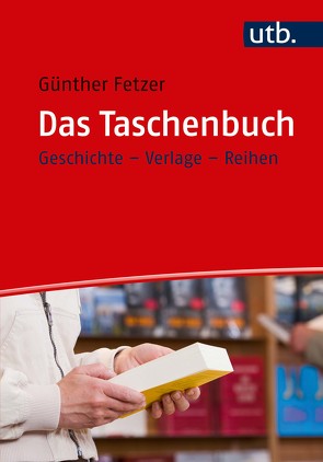 Das Taschenbuch von Fetzer,  Günther