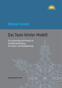 Das Team Winter Modell von Winter,  Michael