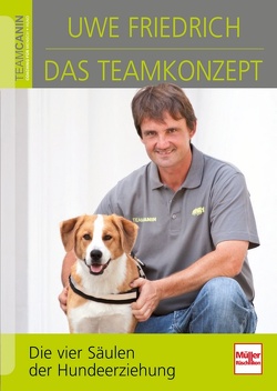 Das Teamkonzept von Friedrich,  Uwe