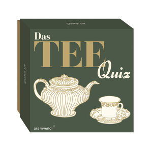 Das Tee-Quiz