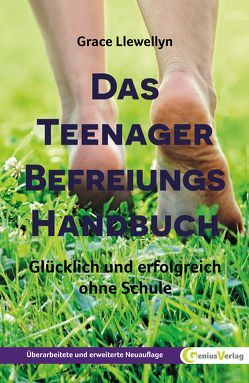 Das Teenager Befreiungs Handbuch von Fuchs,  Luise, Llewellyn,  Grace, Mallett,  Dagmar, Neubronner,  Dagmar