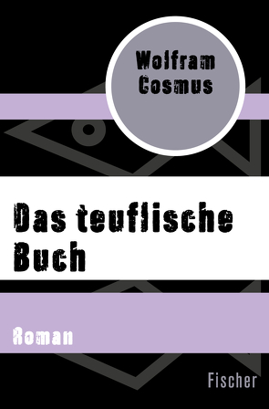 Das teuflische Buch von Cosmus,  Wolfram