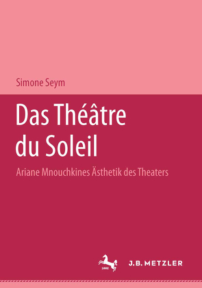 Das Théâtre du Soleil von Seym,  Simone