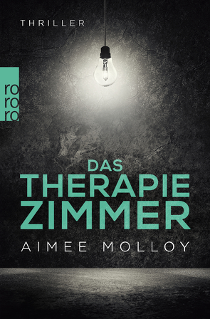 Das Therapiezimmer von Molloy,  Aimee, Naumann,  Katharina