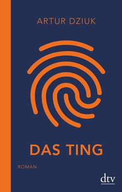 Das Ting von Dziuk,  Artur