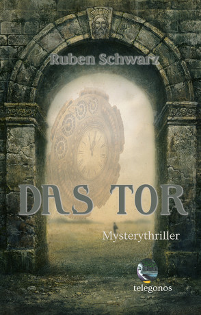 Das Tor von Schwarz,  Ruben