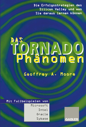 Das Tornado-Phänomen von Moore,  Geoffrey A.