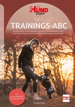 Das Trainings-ABC von Rothe,  Veronika