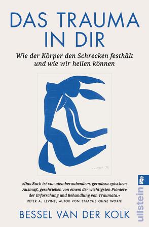 Das Trauma in dir von van der Kolk,  Bessel