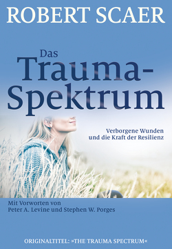 Das Trauma-Spektrum von Höhr,  Hildegard, Kierdorf,  Theo, Levine,  Peter A., Porges,  Stephen W., Scaer,  Robert