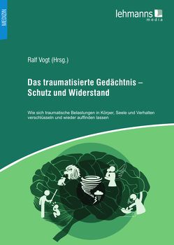 Das traumatisierte Gedächtnis – Schutz und Widerstand von Bruns,  Wiebke, Centgraf,  Salina Magdalena, Hampf,  Sabine, Haudel,  Thomas, Kluge,  Amrei, Lutz,  Winja, Marks,  Renée P., Vogt,  Irina, Vogt,  Ralf