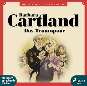 Das Traumpaar von Cartland,  Barbara, Drews,  Claudia