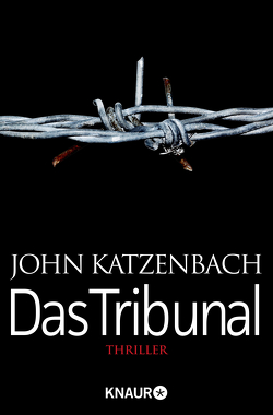 Das Tribunal von Katzenbach,  John